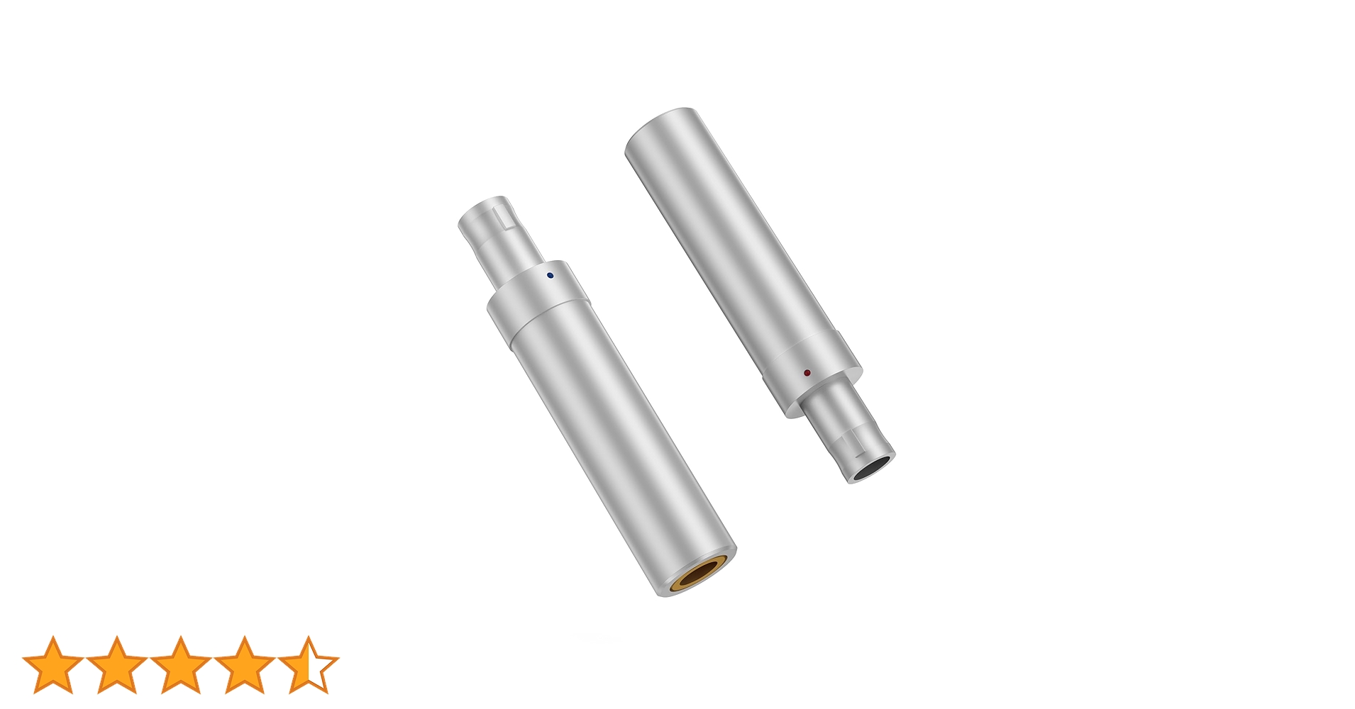 HD800 HD820 Cascade MMCX (メス) 一体型 変換アダプタ HD800 HD820 Cascade MMCX (メス) 一体型 変換アダプタ